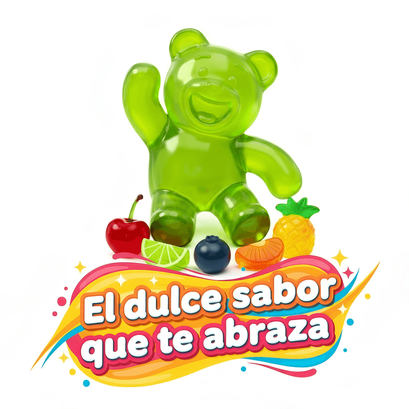 Dulces La Poblana